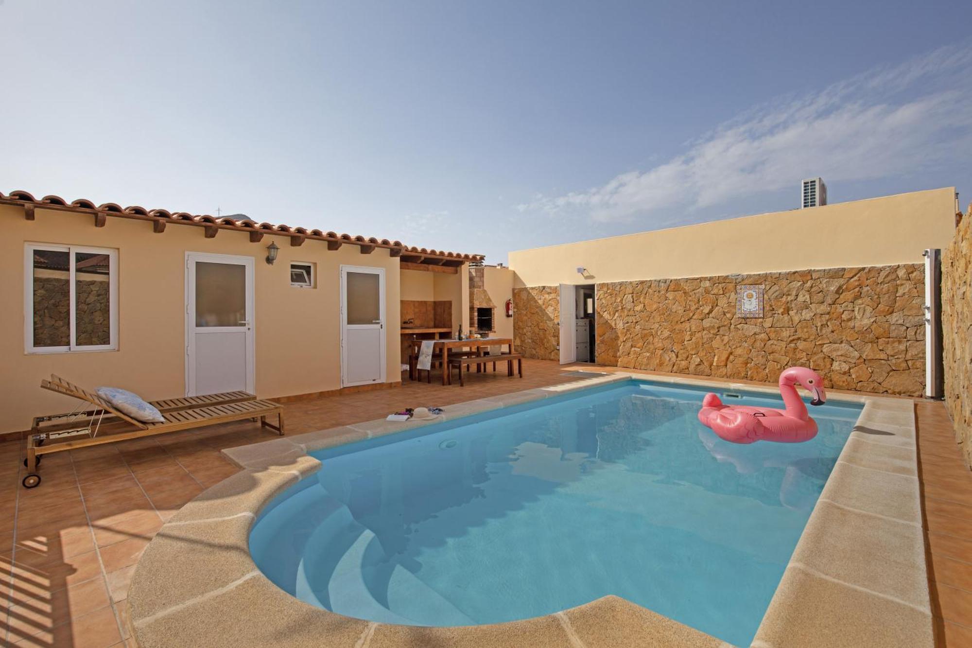 Seguidilla Relax Holiday home