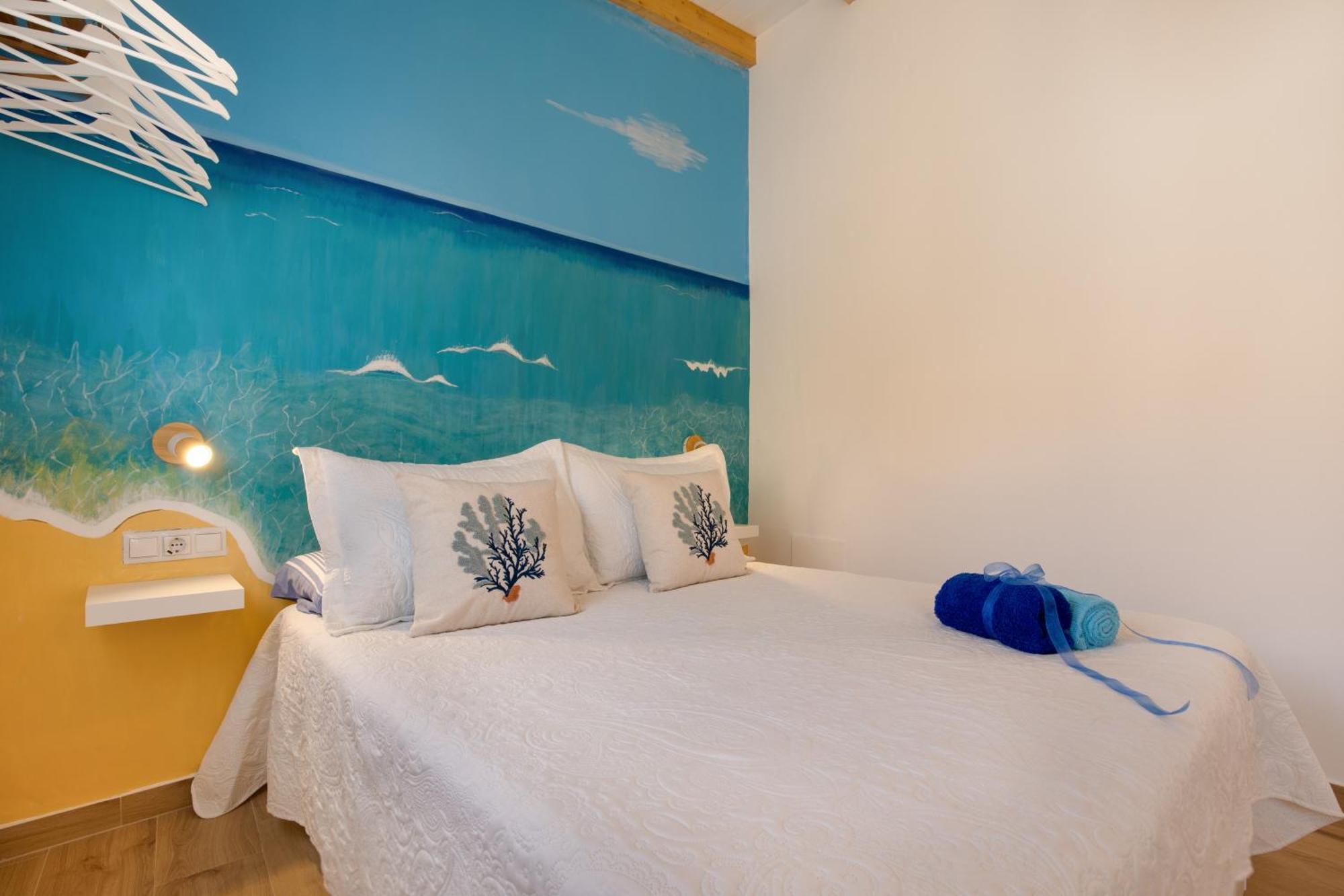 Holiday home Seguidilla Relax