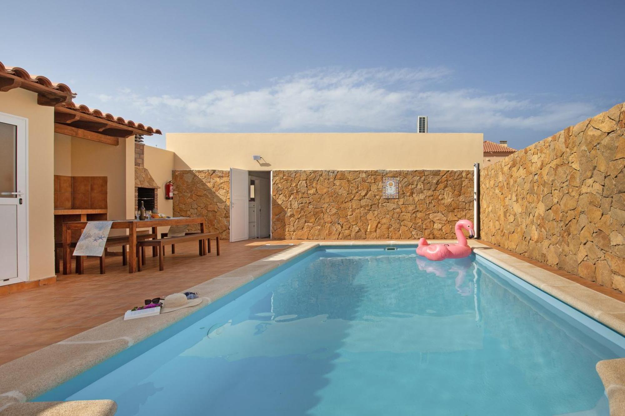 Seguidilla Relax Holiday home *