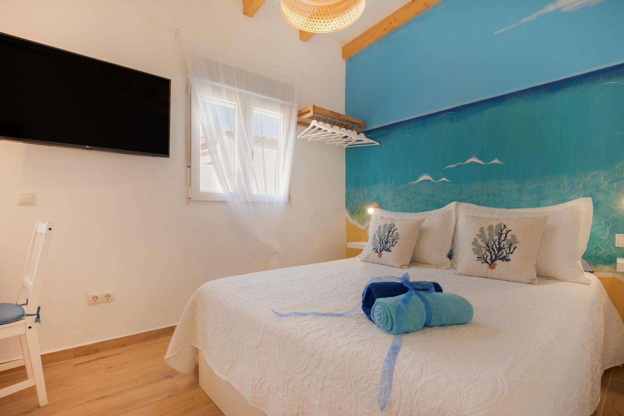Holiday home Seguidilla Relax *