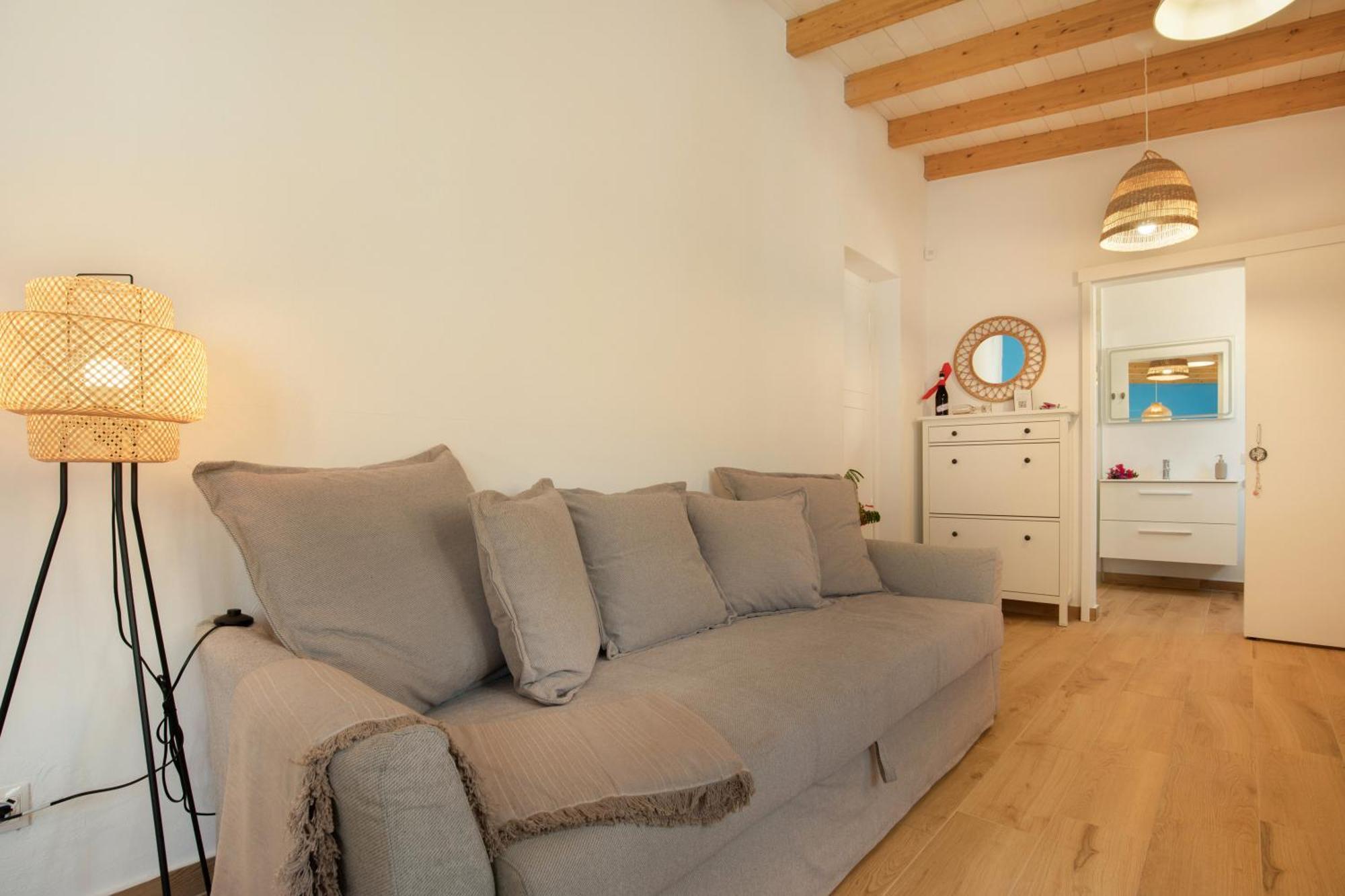 Holiday home Seguidilla Relax