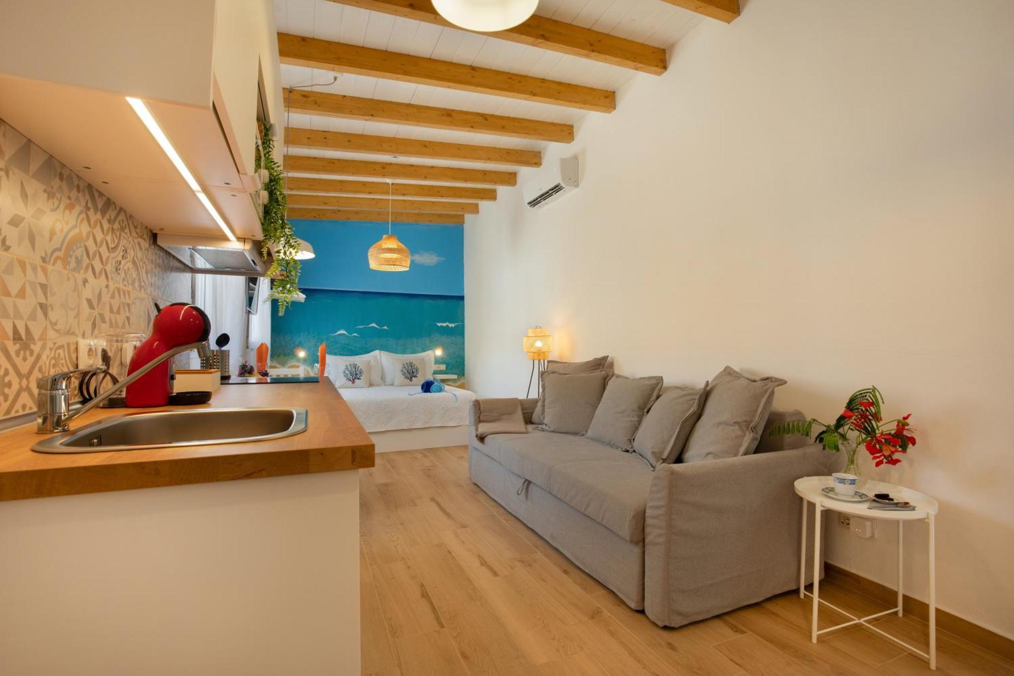 Seguidilla Relax Holiday home *