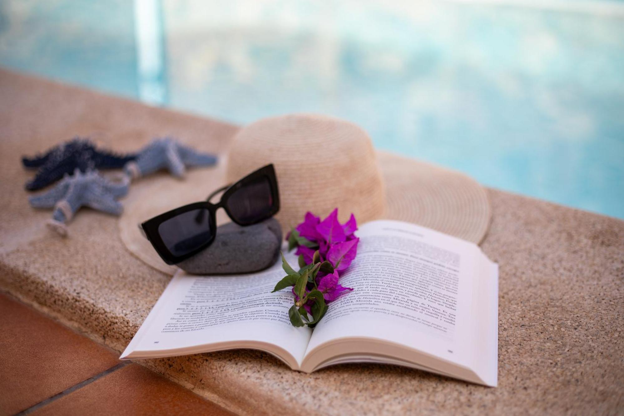 Seguidilla Relax Holiday home