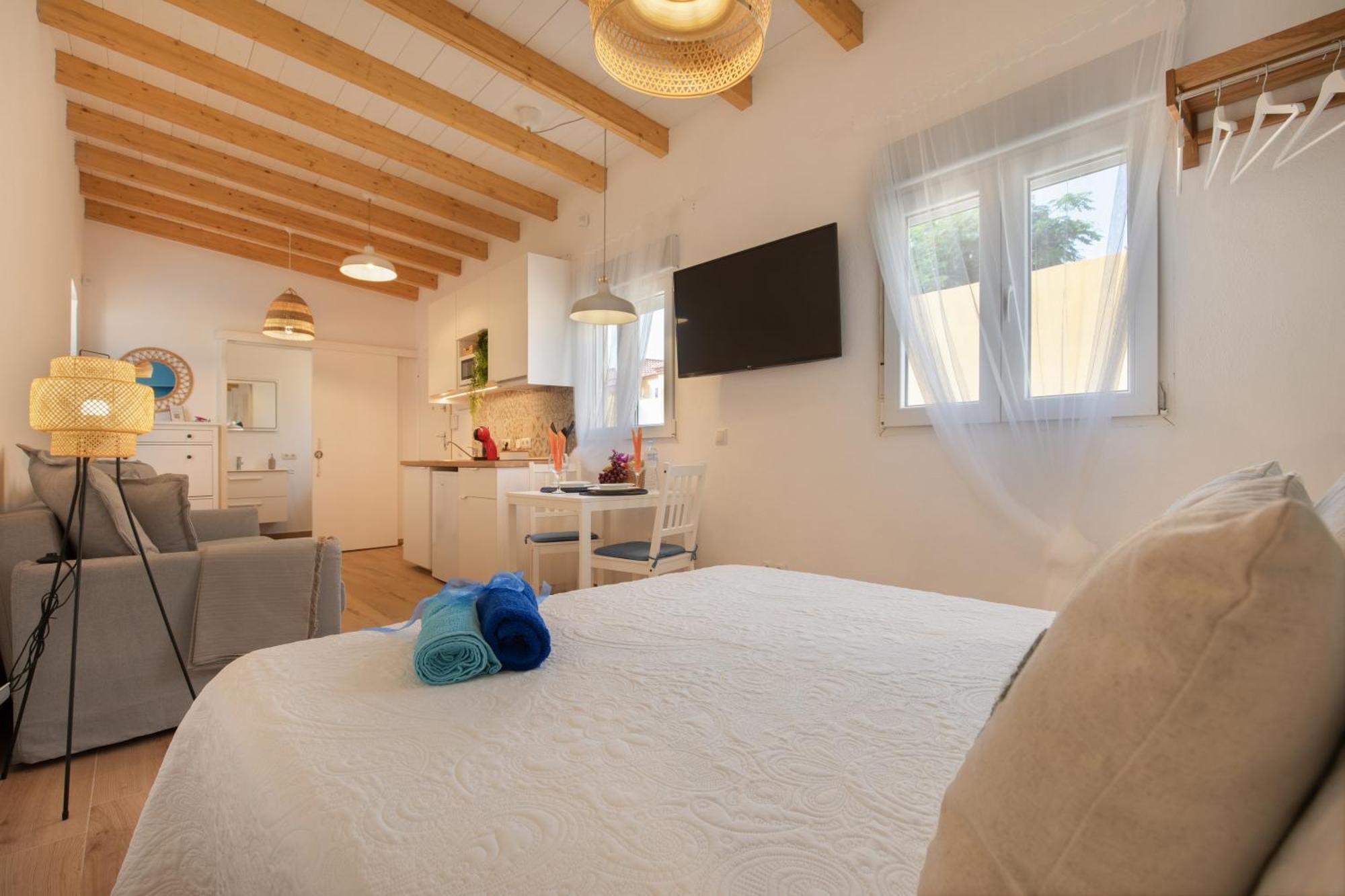 Holiday home Seguidilla Relax *