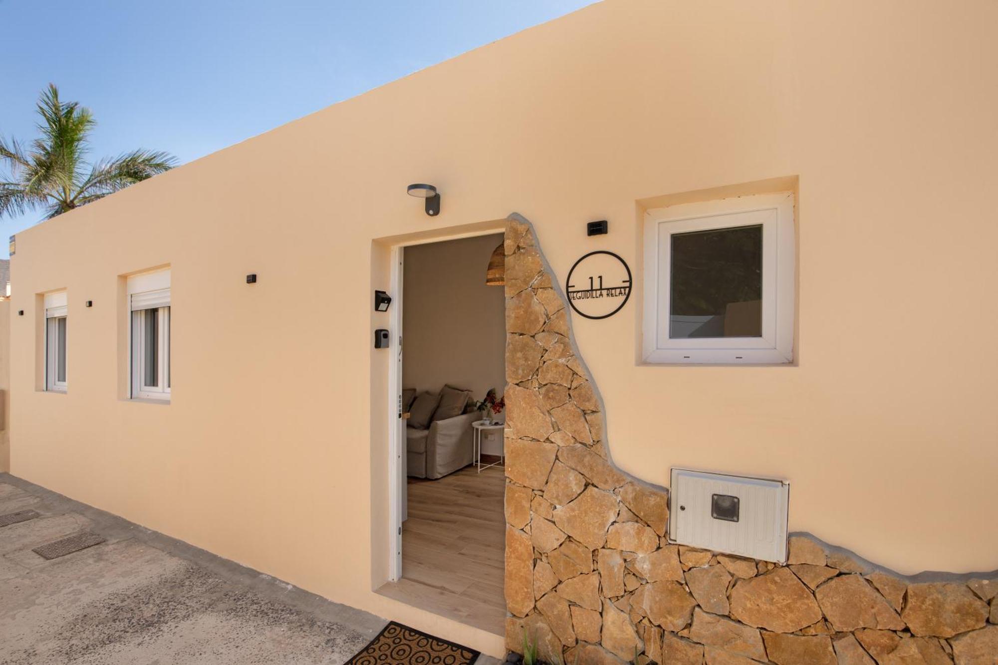 Seguidilla Relax Holiday home Gran Tarajal