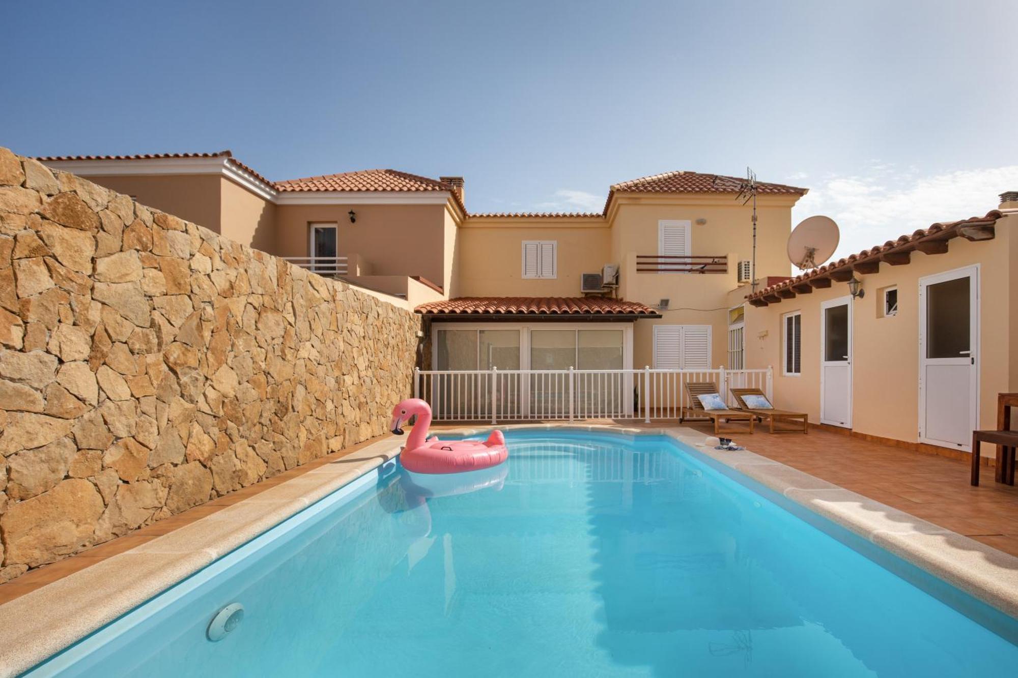 Holiday home Seguidilla Relax Gran Tarajal