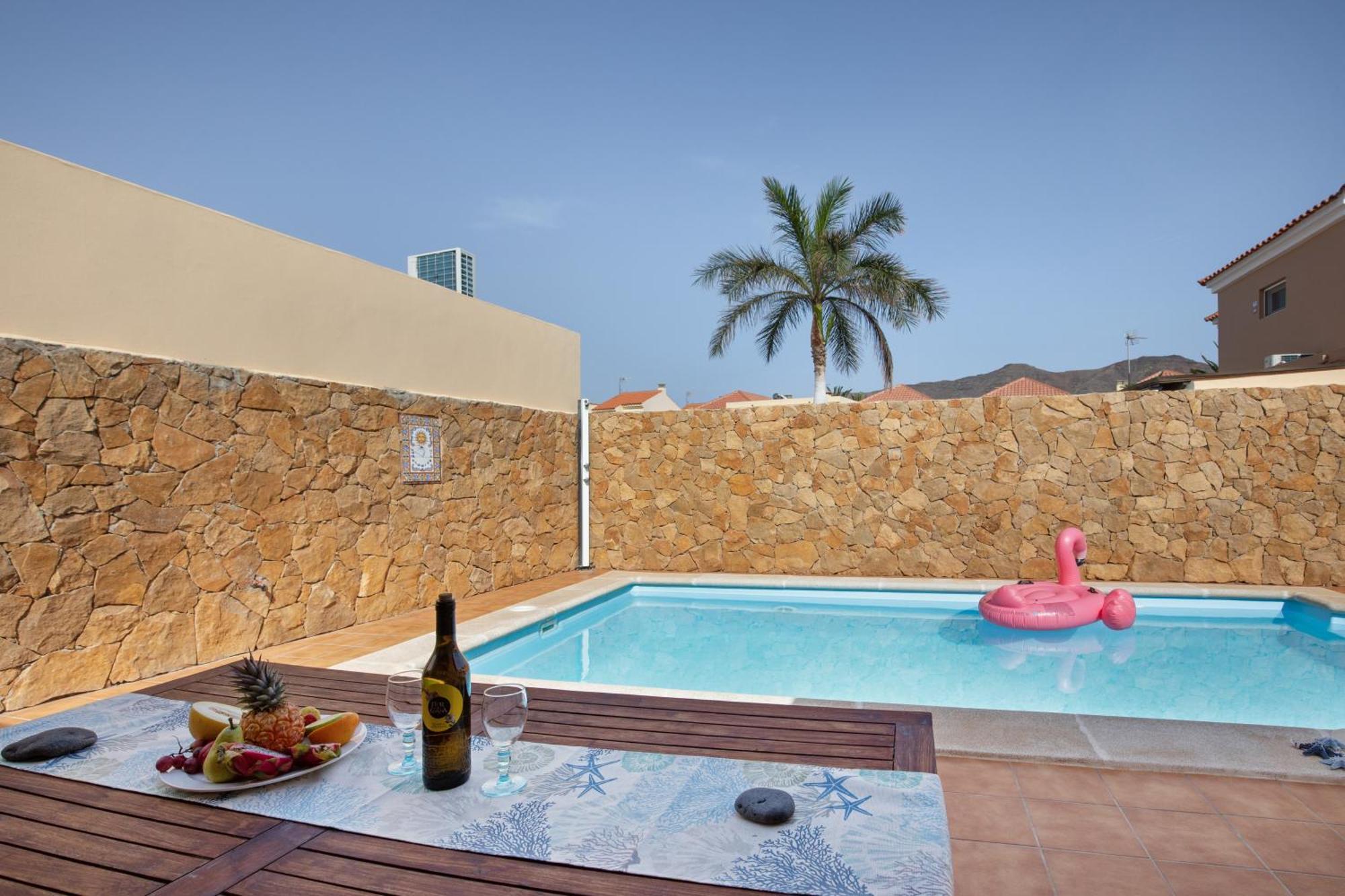 Holiday home Seguidilla Relax Gran Tarajal